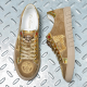 Men's luxury sports shoes summer breathable thick soled anti slip casual shoes men's leather fashion designer brand sports shoes Men's luxury sports shoes summer breathable thick soled anti slip casual shoes men's leather fashion designer brand sports shoes