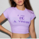 Sexy Alphabet Print Funny T Shirts Women Clothes 2022 Summer Harajuku Ladies Tops Short Sleeve Streetwear Short Tshirt Feminina Sexy Alphabet Print Funny T Shirts Women Clothes 2022 Summer Harajuku Ladies Tops Short Sleeve Streetwear Short Tshirt Feminina